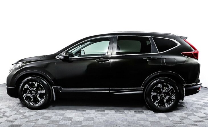 Honda CR-V - Фото 2