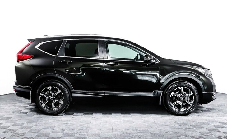 Honda CR-V - Фото 3