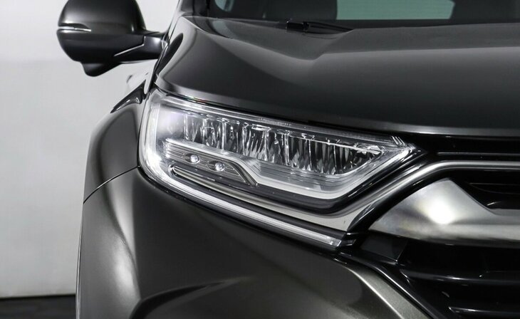 Honda CR-V - Фото 6