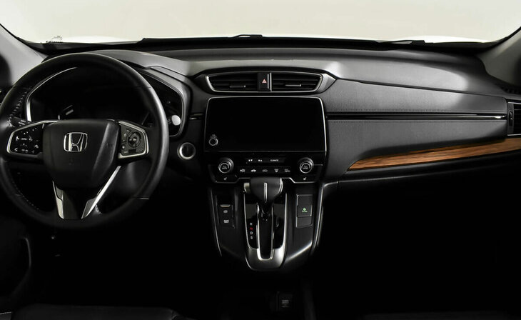 Honda CR-V - Фото 10