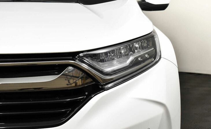 Honda CR-V - Фото 6