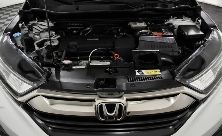 Honda CR-V - Фото 7