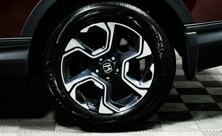 Honda CR-V - Фото 6