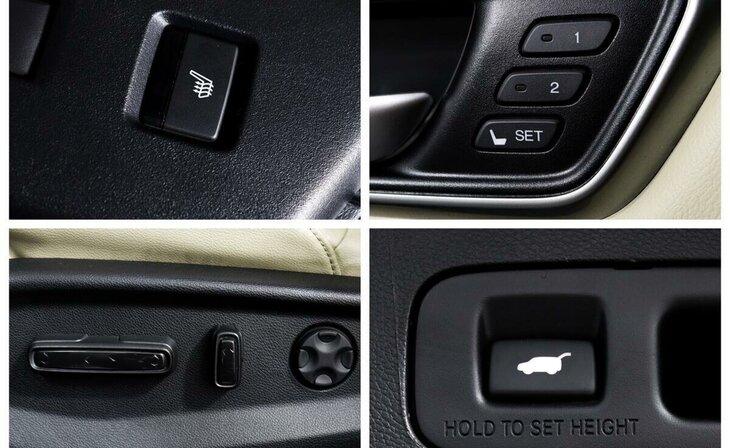 Honda CR-V - Фото 12