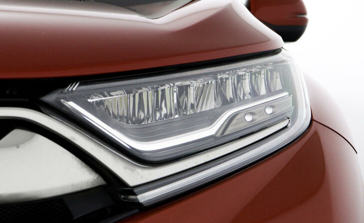 Honda CR-V - Фото 6