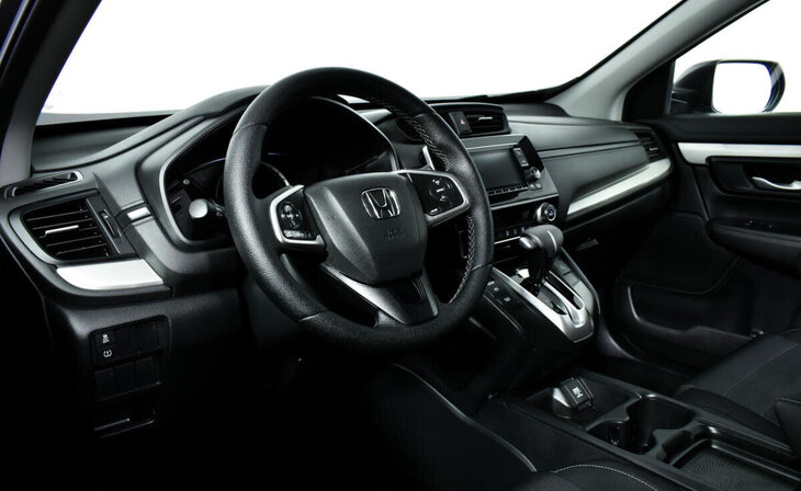 Honda CR-V - Фото 10