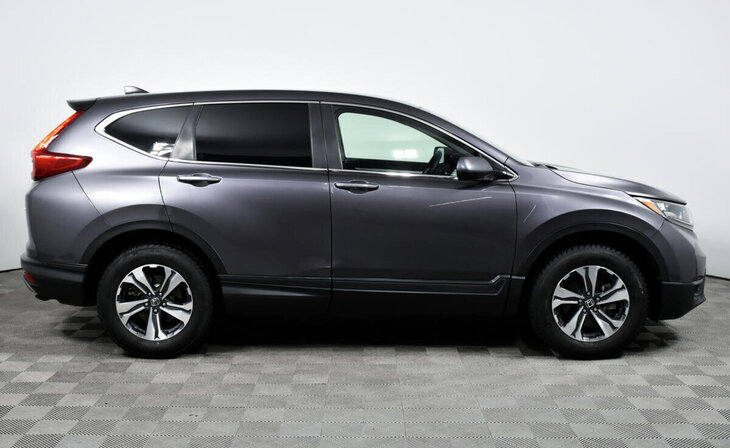 Honda CR-V - Фото 3