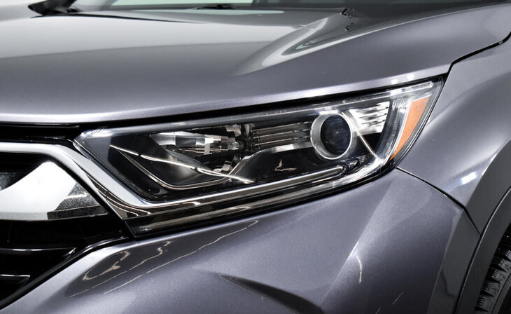 Honda CR-V - Фото 6