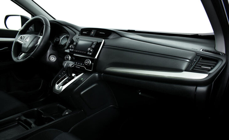 Honda CR-V - Фото 8