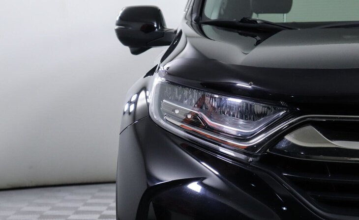 Honda CR-V - Фото 4