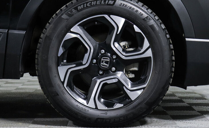 Honda CR-V - Фото 5