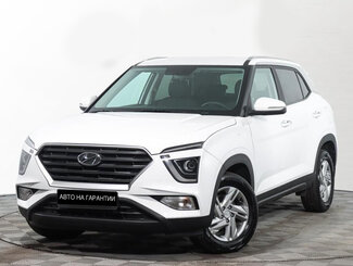 Hyundai Creta, II, № лота 10749, фото 1