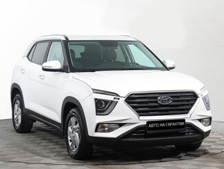 Hyundai Creta, II, № лота 10749, фото 2