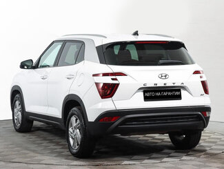 Hyundai Creta, II, № лота 10749, фото 3