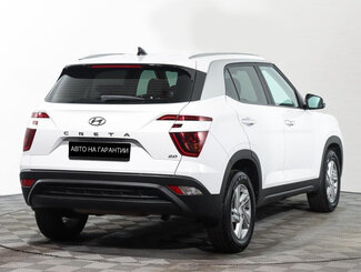 Hyundai Creta, II, № лота 10749, фото 4
