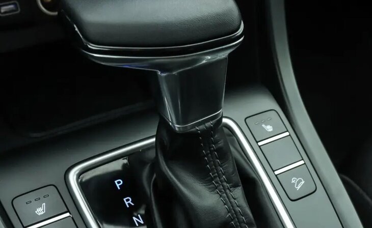 Hyundai Creta - Фото 11