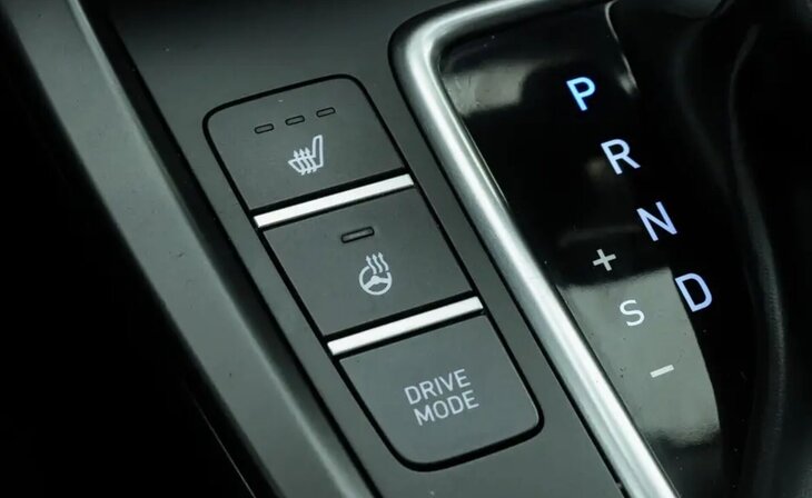 Hyundai Creta - Фото 12