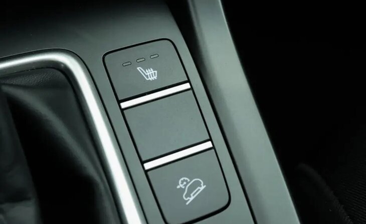 Hyundai Creta - Фото 13