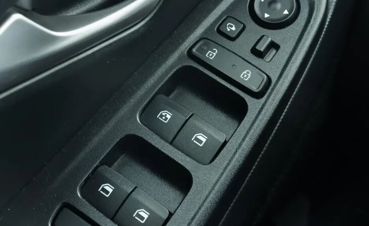 Hyundai Creta - Фото 15