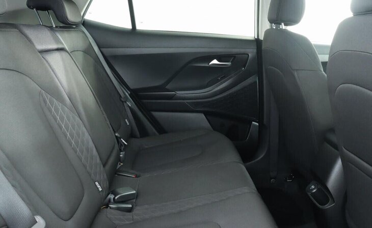 Hyundai Creta - Фото 16