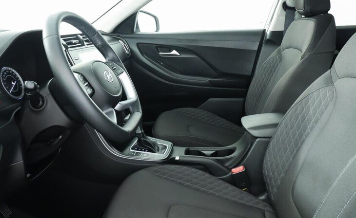 Hyundai Creta - Фото 4