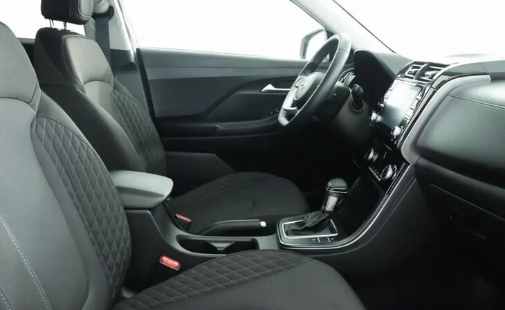 Hyundai Creta - Фото 5