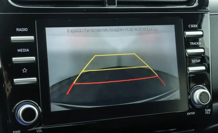 Hyundai Creta - Фото 8