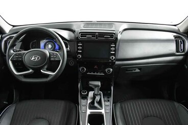 Hyundai Creta, II, № лота 10750, фото 5