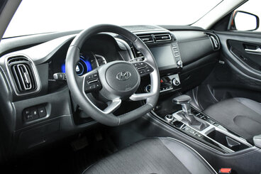 Hyundai Creta, II, № лота 10750, фото 6