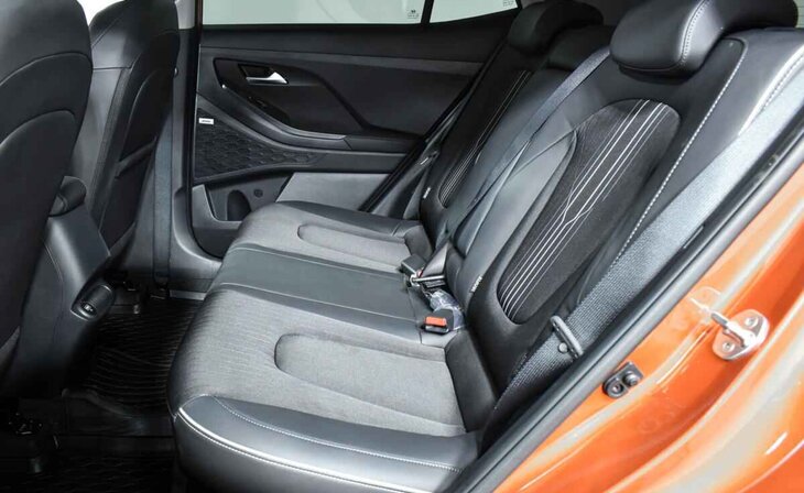 Hyundai Creta - Фото 6