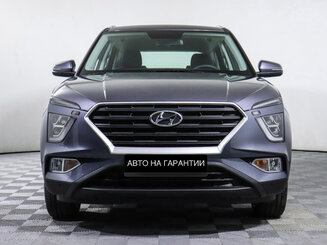 Hyundai Creta, II, № лота 10751, фото 2