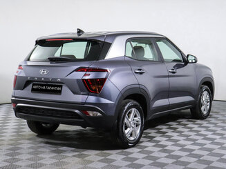 Hyundai Creta, II, № лота 10751, фото 3