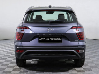 Hyundai Creta, II, № лота 10751, фото 4