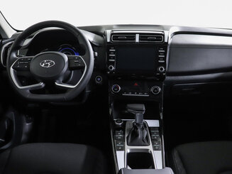 Hyundai Creta, II, № лота 10751, фото 5