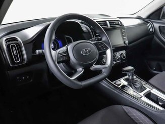 Hyundai Creta, II, № лота 10751, фото 6