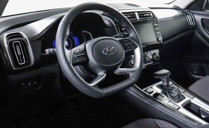 Hyundai Creta - Фото 5