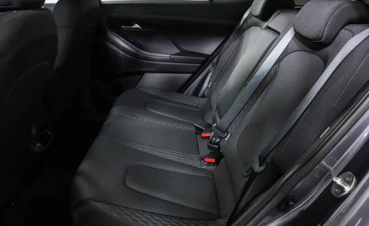 Hyundai Creta - Фото 6