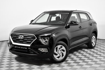 Hyundai Creta, II, № лота 10752, фото 1