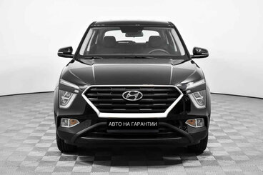 Hyundai Creta, II, № лота 10752, фото 2