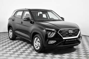 Hyundai Creta, II, № лота 10752, фото 3