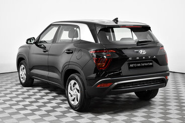 Hyundai Creta, II, № лота 10752, фото 4