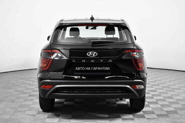 Hyundai Creta, II, № лота 10752, фото 5