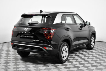 Hyundai Creta, II, № лота 10752, фото 6