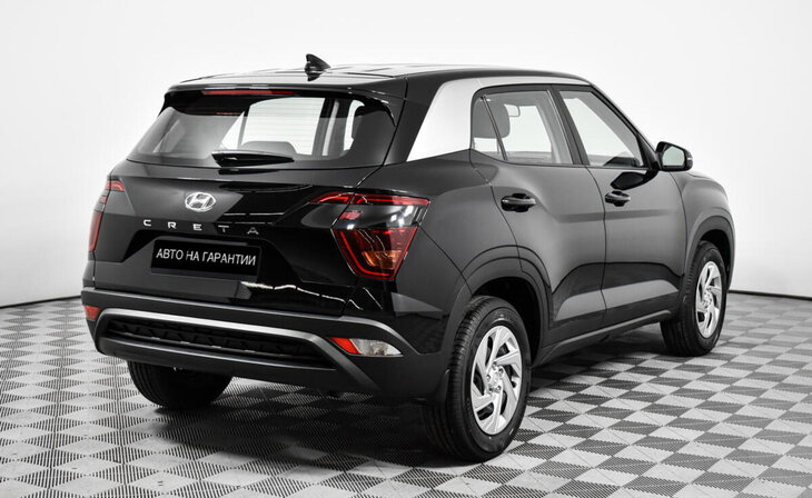 Hyundai Creta - Фото 5