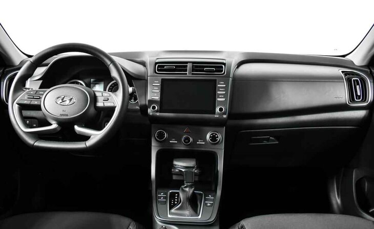 Hyundai Creta - Фото 6