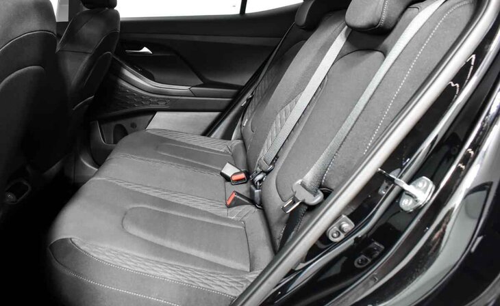 Hyundai Creta - Фото 8