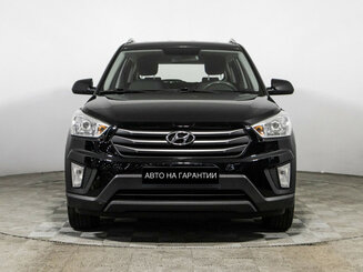 Hyundai Creta, I, № лота 10753, фото 2