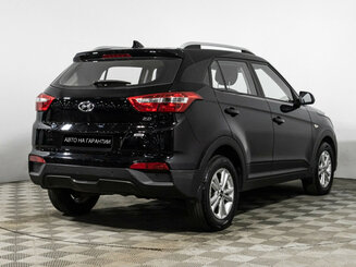 Hyundai Creta, I, № лота 10753, фото 3