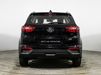 Hyundai Creta, I, № лота 10753, фото 4