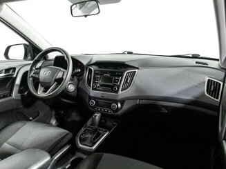 Hyundai Creta, I, № лота 10753, фото 5